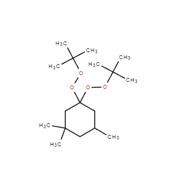 CAS 6731-36-8|1,1-Di-(tert-butilperoxi)-3,3,5-trimetilciclohexan