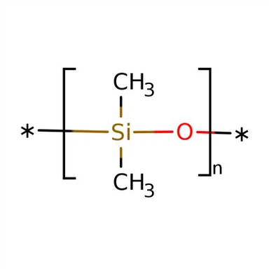CAS 69430-24-6|Ciclicdimetilpolisiloxan