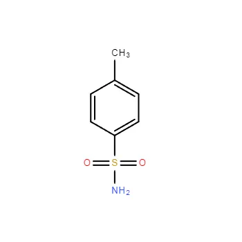 CAS 70-55-3|P-toluensulfonamidă