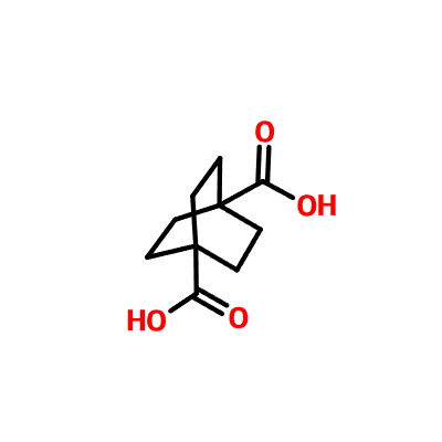 CAS 711-02-4|Biciclo[2.2.2]Octan-1,4-acid dicarboxilic