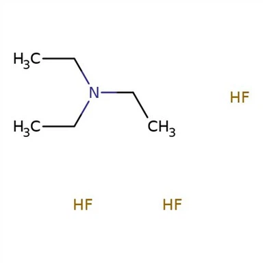 CAS:73602-61-6|Trihidrofluorura de trietilamină