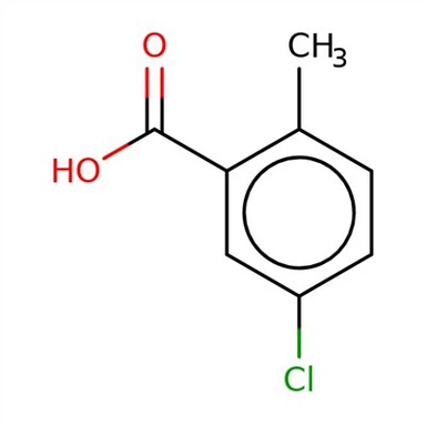 CAS:7499-06-1|Acid 5-cloro-2-metilbenzoic