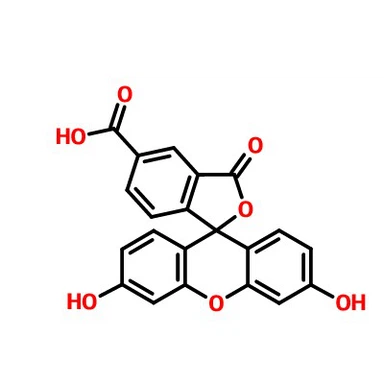 CAS:76823-03-5|5-Carboxifluoresceină