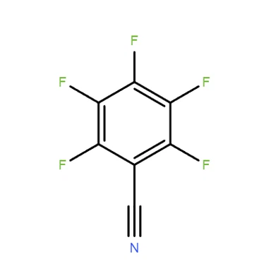 CAS:773-82-0|Perfluorbenzonitril