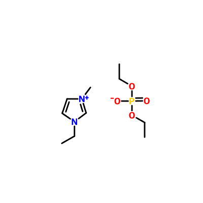 CAS 848641-69-0|1-Etil-3-metilimidazolium dietilfosfat