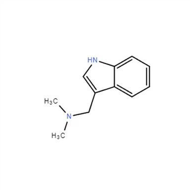 CAS 87-52-5|Gramină