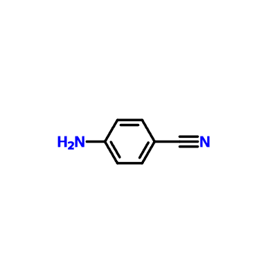 CAS 873-74-5|4-Aminobenzonitril