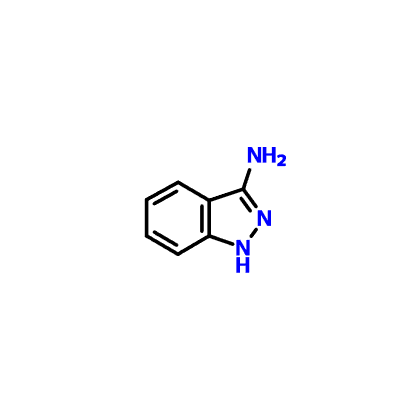 CAS 874-05-5|1H-INDAZOL-3-ILAMINA