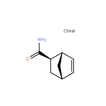 CAS 95-17-0|5-Norbornene-2-carboxamidă