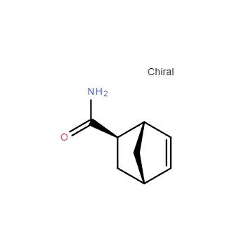 CAS 95-17-0|5-Norbornene-2-carboxamidă