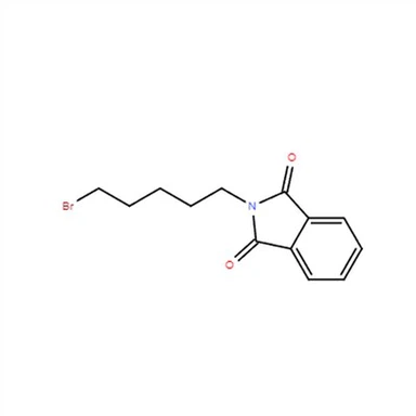 CAS 954-81-4|N-(5-BROMOPENTIL)FTALIMIDĂ