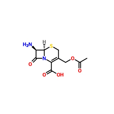 CAS 957-68-6|7-Acid aminocefalosporanic