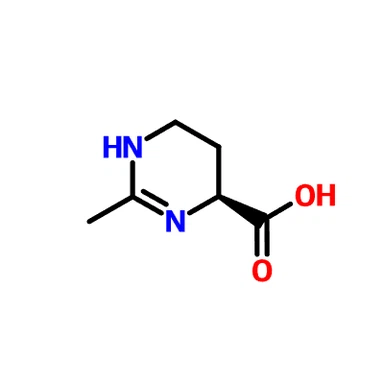 CAS 96702-03-3|Ectoină