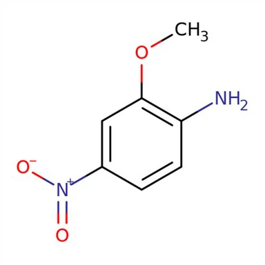 CAS:97-52-9|2-Metoxi-4-nitroanilină