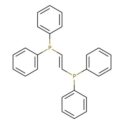 CAS:983-81-3|(E)-1,2-Bis(difenilfosfino)etenă