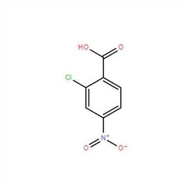 CAS 99-60-5|Acid 2-cloro-4-nitrobenzoic