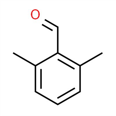 Nr. CAS: 1123-56-4 2,6-dimetilbenzaldehidă
