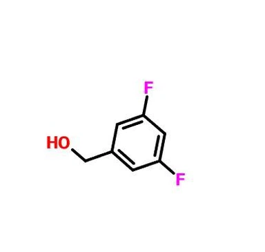 CAS NR.79538-20-8 3,5-Alcool difluorobenzilic