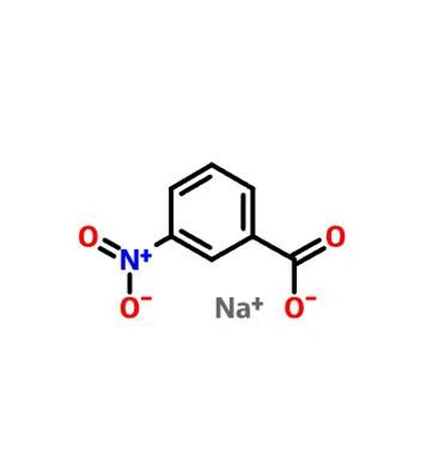 CAS NR.827-95-2 Nitrobenzoat de sodiu