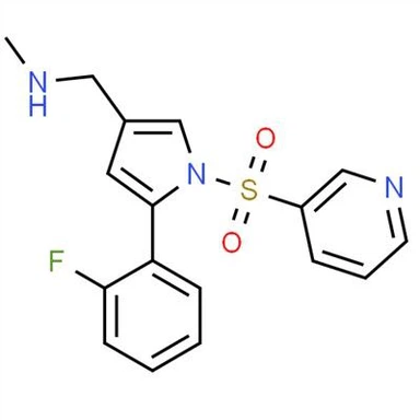 Nr CAS: 881681-00-1 Vonoprazan