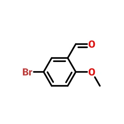 CAS:25016-01-7|5-Bromo-2-anisaldehidă