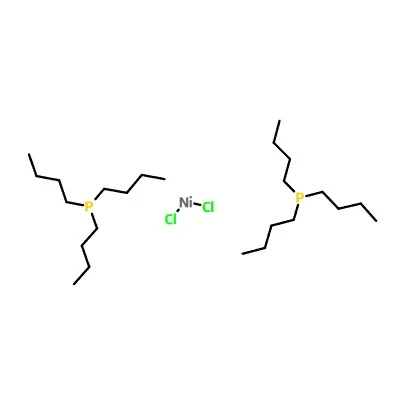 CAS:15274-43-8|Diclorobis(tributilfosfină)nichel(II)