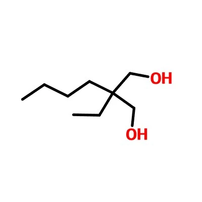 CAS:115-84-4|2-Butil-2-etilpropan-1,3-diol