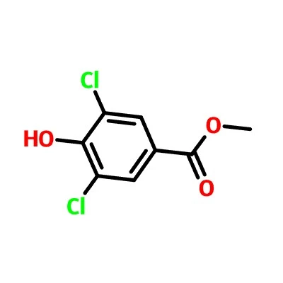 CAS:3337-59-5|3,5-diclor-4-hidroxibenzoat de metil