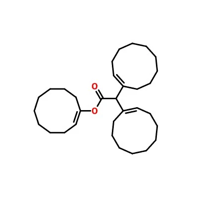 CAS:5413-60-5|3a,4,5,6,7,7a-hexahidro-1H-4,7-metanoinden-6-il acetat