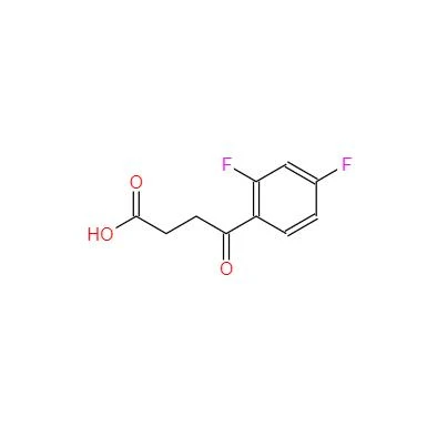 CAS:110931-77-6丨3-(2',4'-DIFLUOROBENZOYL)ACID PROPIONIC