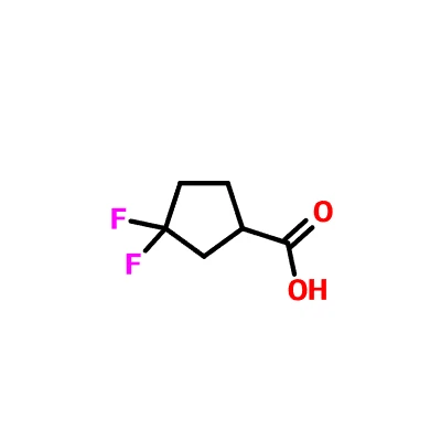 CAS 1260897-05-9|3,3-acid difluorociclopentaecarboxilic