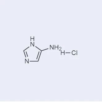 CAS:1261268-96-5丨1H-IMIDAZOL-5-AMINA CLORIDURĂ