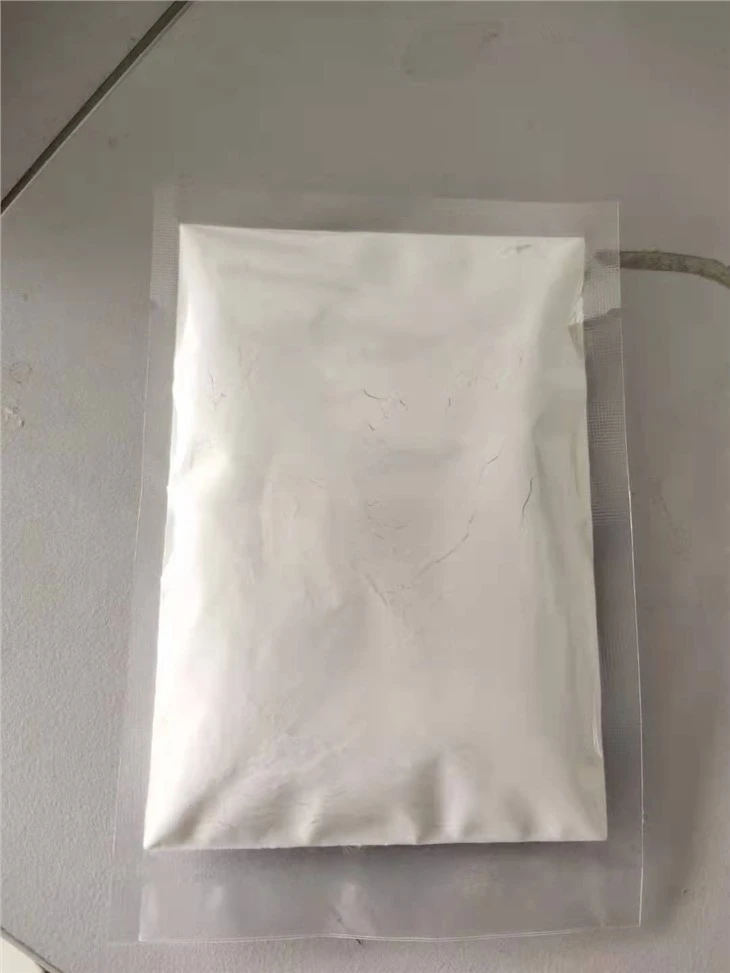 CAS:1313-96-8丨Niobium Oxide
