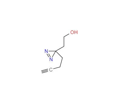 CAS:1450754-41-2丨{2-(3-Dar{-3-inil{-3H-diazirin-3-il)-etanol
