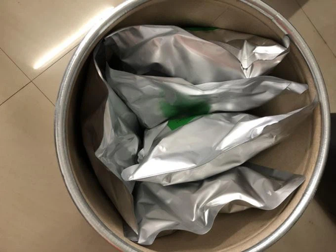 CAS:152803-24-2 | 5-Hydroxynicotinonitrile