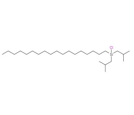 CAS:162578-86-1丨CLORODIISOBUTILOCTADECILSILAN