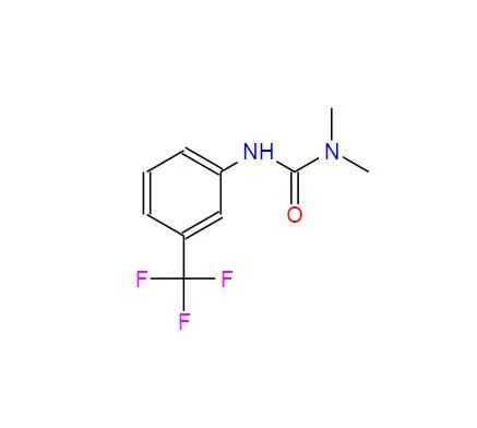 CAS:2164-17-2丨Fluometuron