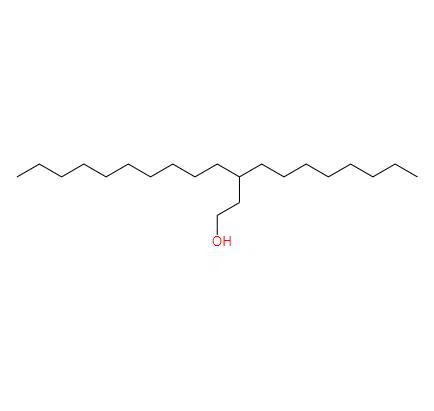 CAS:272788-71-3丨3-octiltridecan-1-ol