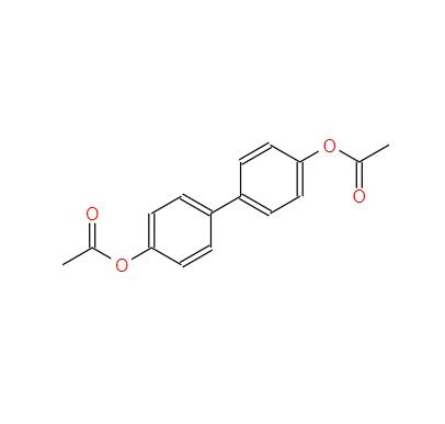 CAS:32604-29-8丨4,4'-DIACETOXIBIFENIL