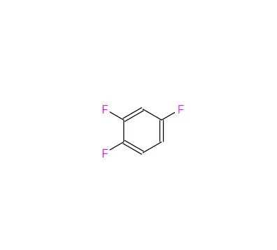 CAS:367-23-7丨1,2,4-trifluorbenzen