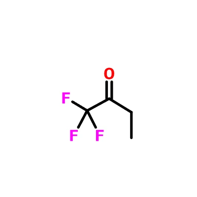CAS 381-88-4|1,1,1-TRIFLUORO-2-BUTANONĂ