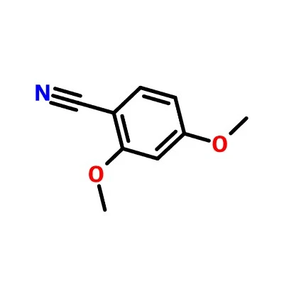 CAS:4107-65-7|2,4-Dimetoxibenzonitril
