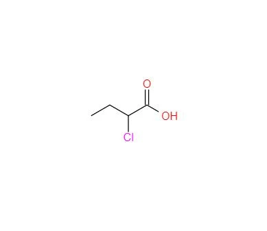 CAS:4170-24-5丨2-acid clorbutiric