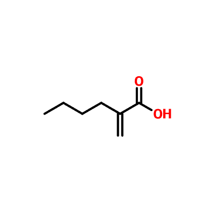 CAS 4380-88-5|2-Acid metilen-hexanoic