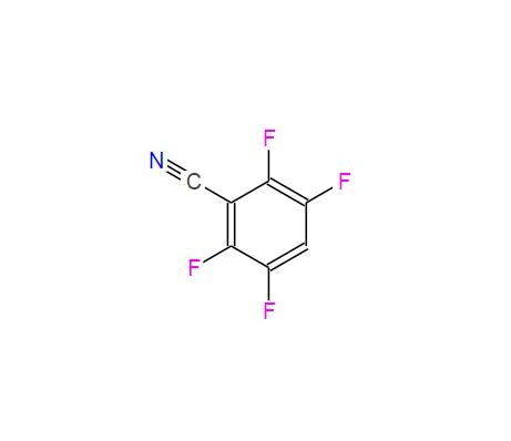 CAS:5216-17-1丨2,3,5,6-tetrafluorobenzonitril