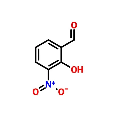 CAS:5274-70-4|2-Hidroxi-3-nitrobenzaldehidă