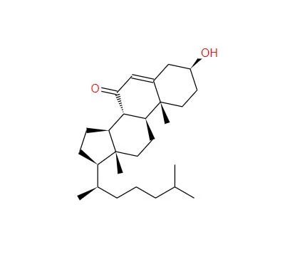 CAS:566-28-9丨7-KETOCOLESTEROL