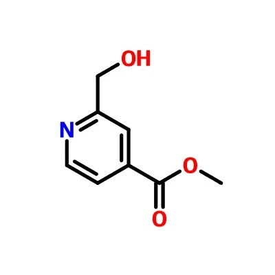 CAS:58481-17-7|2-(hidroximetil)izonicotinat de metil