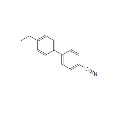 CAS:58743-75-2丨4-ciano-4'-etilbifenil