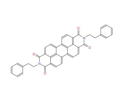 CAS:67075-37-0丨1,3,8,10(2H,9H)-tetraonă, 2,9-bis({2-feniletil)antra[2,1,9- def:6,5,10-d′e′f′]diizochinolină